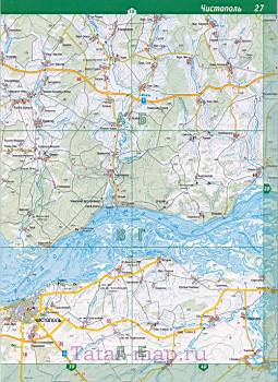 Топографические Карты Республики Мордовия 2Км Бесплатно